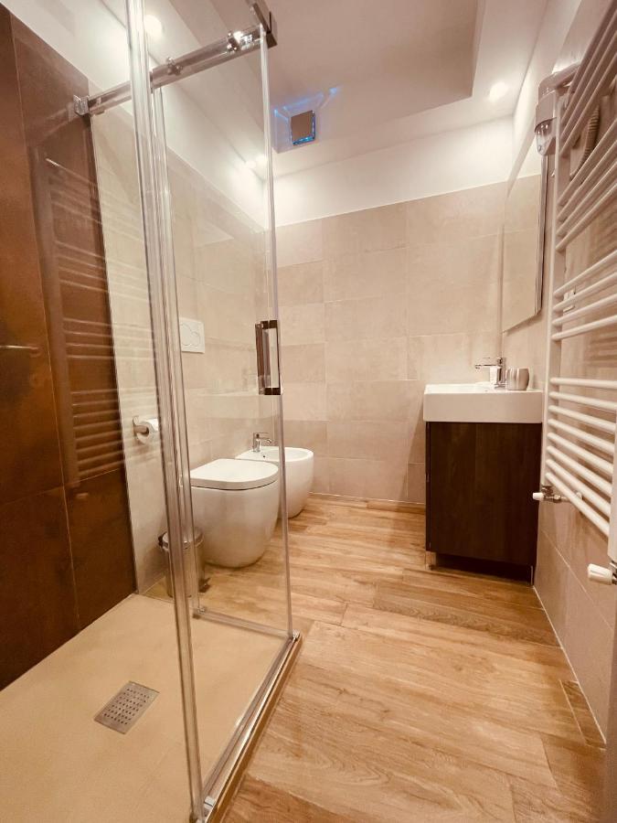 Affittacamere Residenza Montedoro Норча Екстериор снимка