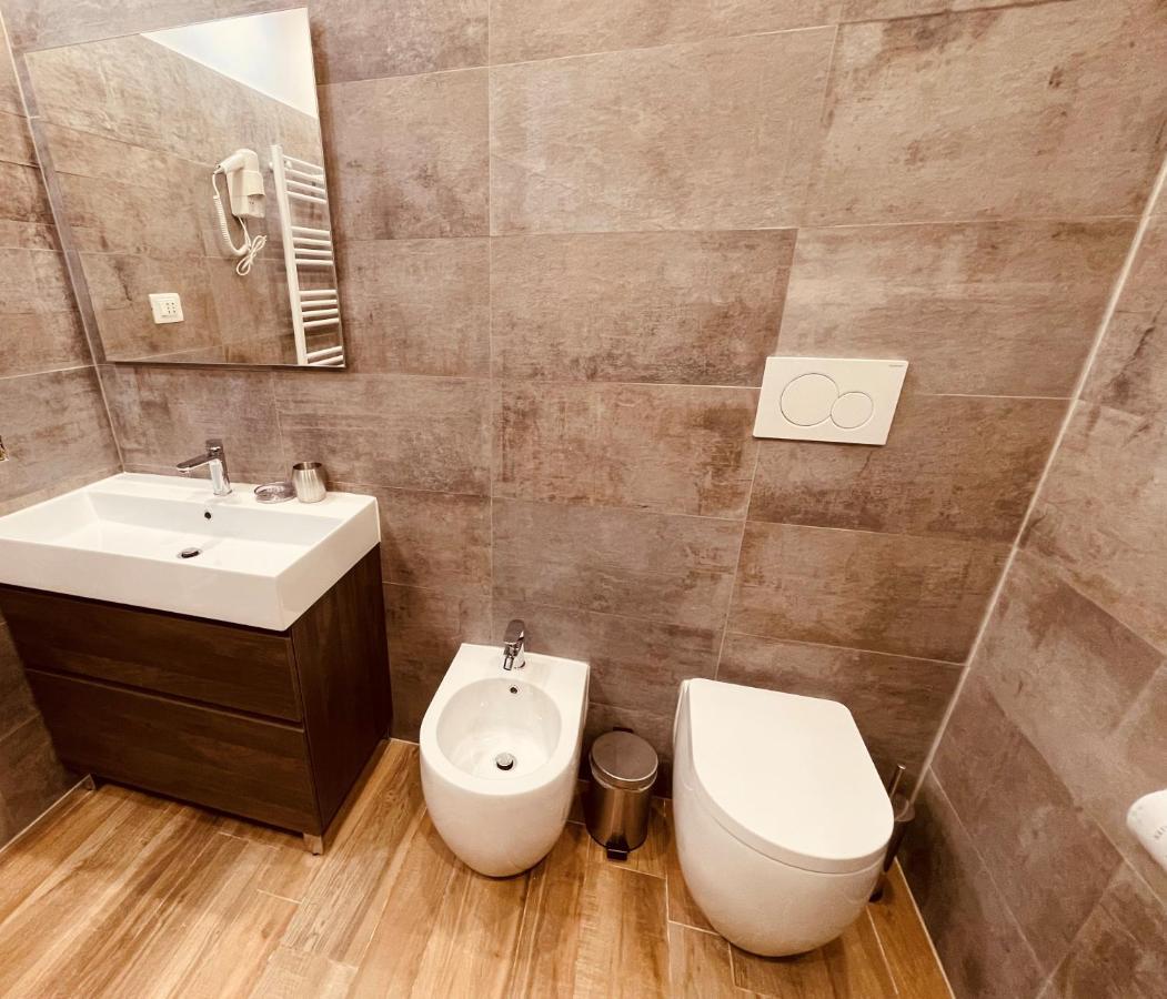 Affittacamere Residenza Montedoro Норча Екстериор снимка