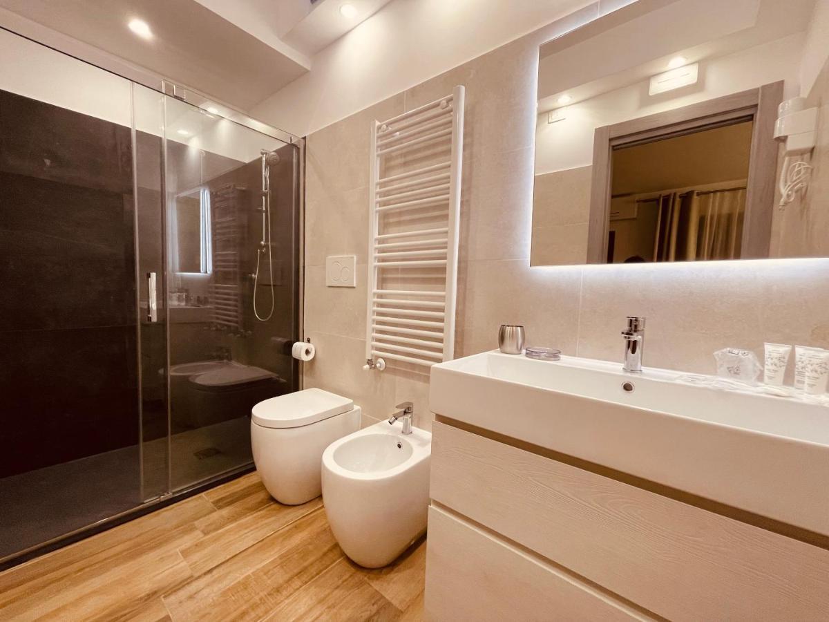 Affittacamere Residenza Montedoro Норча Екстериор снимка