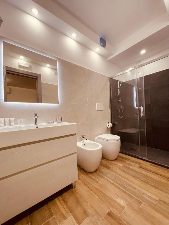 Affittacamere Residenza Montedoro Норча Екстериор снимка