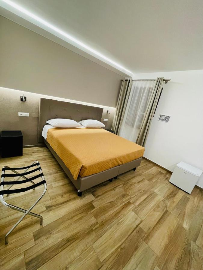 Affittacamere Residenza Montedoro Норча Екстериор снимка