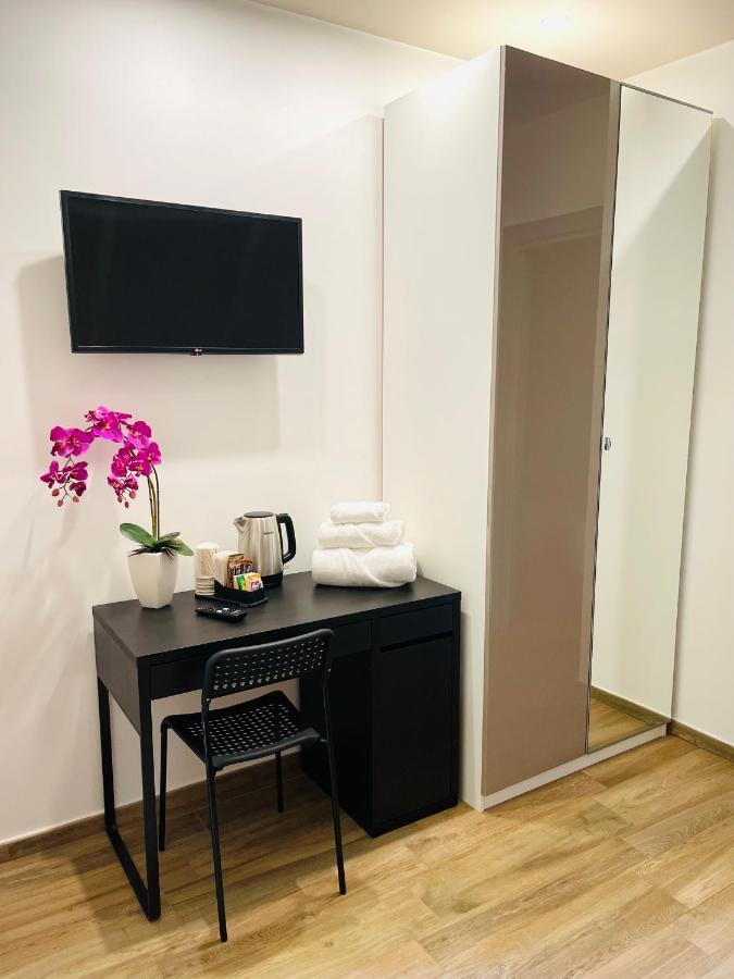 Affittacamere Residenza Montedoro Норча Екстериор снимка