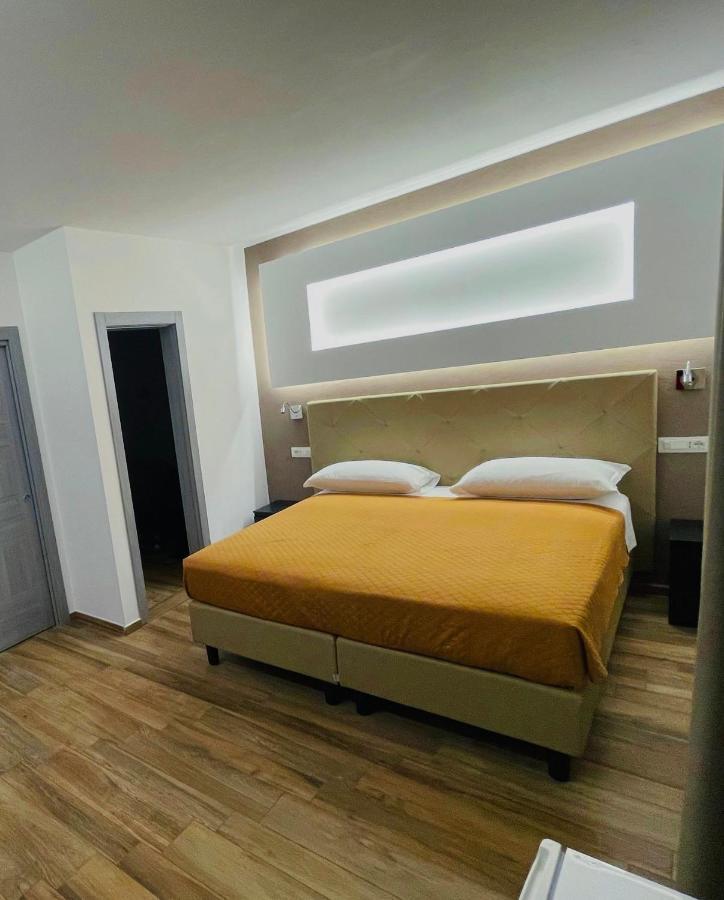 Affittacamere Residenza Montedoro Норча Екстериор снимка