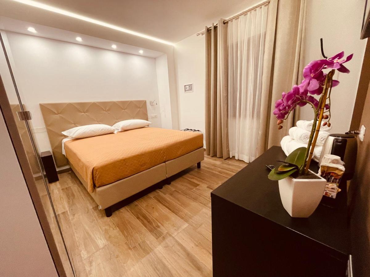Affittacamere Residenza Montedoro Норча Екстериор снимка