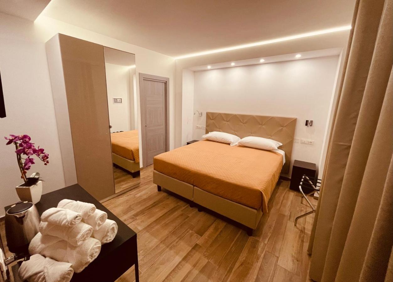 Affittacamere Residenza Montedoro Норча Екстериор снимка